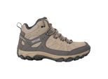 Regatta Dames/Dames Edgepoint IV Mid Cut Wandelschoenen (Taupe)