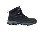 Regatta Heren Blake Wandelschoenen (Zwart)