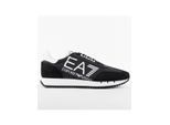 EA7 Herren Signature GA Sneakers