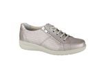 Solidus 27001-40600-h dames veterschoenen sportief
