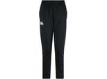 Canterbury Kinder/Kinder Stretch Tapered Broek (Zwart)