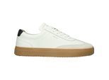 SLATE HARPER - DG516 White Black - Sneaker (niedrig)