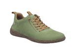 JOSEF SEIBEL Dames Lage Schoen Wynona 06 in groen