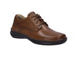JOSEF SEIBEL Heren Lage schoen New Anvers 06 in bruin