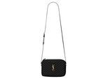 Saint Laurent Lou cameratas