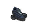 Mountain Warehouse Dames/Dames Belfour Suede Waterdichte Wandelschoenen (Donkerblauw)