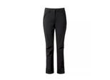 Craghoppers Dames/Dames Airedale II Waterdichte Broek (Zwart)