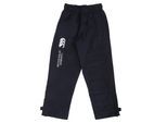 Canterbury Kinder Teens Stadion Elasticated Sportbroek (Marine)