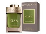 Bulgari Man Wood Essence 100ml EDP Spray