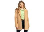 Nik & Nik Blazer lizzy coat