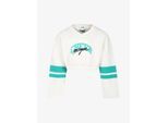 Msgm Cropped sweatshirt girl