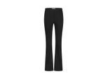 Studio Anneloes flair bonded trousers 94800 9000