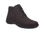 JOSEF SEIBEL Heren Lage schoen New Anvers 35 in bruin