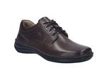 JOSEF SEIBEL Heren Lage schoen New Anvers 06 in bruin