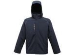 Regatta Heren Repeller X-Pro Softshell Jacket (Marine)