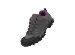 Mountain Warehouse Dames/Dames Belfour Suede Waterdichte Wandelschoenen (Grijs)