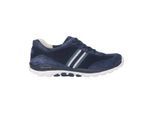 Gabor Rollingsoft sensitive 66.966.16 dames rollende wandelsneaker