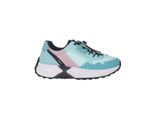 Gabor Rollingsoft sensitive 26.995.22 dames rollende wandelsneaker