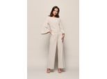 Torya Broek Creme
