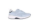 Gabor Rollingsoft sensitive 26.895.26 dames rollende wandelsneaker