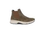Gabor Rollingsoft sensitive 76.881.33 dames rollende wandelsneaker
