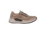 Gabor Rollingsoft sensitive 76.958.40 dames rollende wandelsneaker
