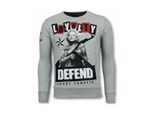 Local Fanatic Marilyn trui monroe sweater