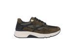Gabor Rollingsoft sensitive 96.896.44 dames rollende wandelsneaker