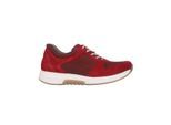 Gabor Rollingsoft sensitive 76.946.48 dames rollende wandelsneaker