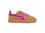 Kaotiko Veterschoenen