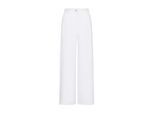 Armani Exchange Dames/Dames Effen Broek (Wit)