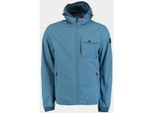 Agiato Zomerjack benito at013-50000/blue