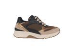 Gabor Rollingsoft sensitive 56.893.43 dames rollende wandelsneaker