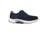 Pius Gabor Rollingsoft sensitive 8000.19.01 heren rollende wandelsneaker
