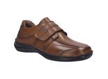 JOSEF SEIBEL Heren Lage schoen New Anvers 02 in bruin