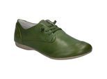 JOSEF SEIBEL Dames Lage schoen Fiona 01 in groen