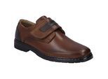 JOSEF SEIBEL Heren Lage schoen Alastair 02 in bruin