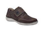 JOSEF SEIBEL Heren Lage schoen New Anvers 83 in bruin