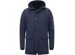 Enos Parka winterjas