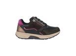 Gabor Rollingsoft sensitive 56.878.63 dames rollende wandelsneaker