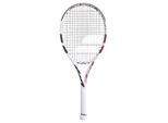 Babolat Boost drive strung tennisracket