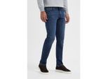 North.84 5-pocket indigo denim 84301002