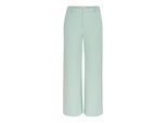 Studio Anneloes Luz twill trousers mint
