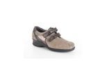 Xsensible 10027.2.504-hx dames klittenbandschoenen