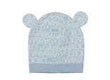 Dolce and Gabbana Baby unisex muts