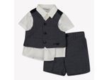Emporio Armani Baby jongens setje in