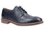 Hush Puppies Bryson MEMORY FOAM Brogue Heren