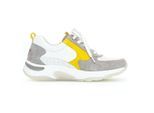Gabor Rollingsoft sensitive 46.918.40 dames rollende wandelsneaker