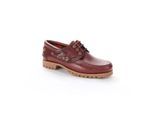 Van Bommel Sbm-30002-27-01 heren veterschoenen sportief