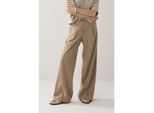 Summum 4s2962-12364 trousers viscose blend
